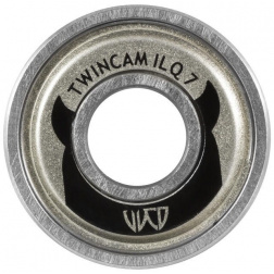 Wicked Twincam ILQ 7 ložiska