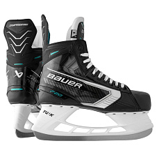 Hokejové brusle Bauer Supreme F20 INT