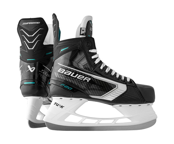 Hokejové brusle Bauer Supreme F20 INT