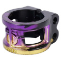 Objímka Cage Black/Purple/Yellow