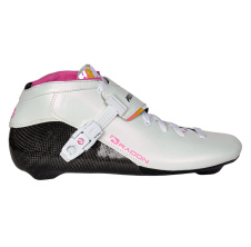 Dragon Gaby Rueda Boot