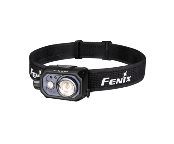 Nabíjecí zaostřovací čelovka Fenix HL45R Nabíjecí zaostřovací čelovka Fenix HL45R