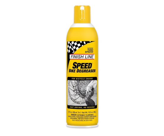 Speed Clean 550 ml-sprej