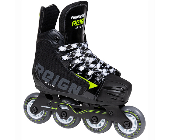 Ares Junior adj. Ares Junior adj.