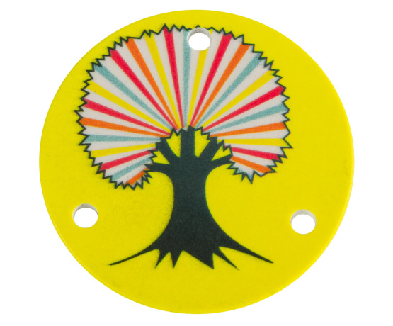 Universal Nuts - Color Tree