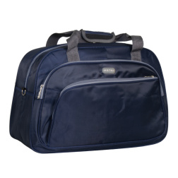 Cestovní taška METRO LL231 - modrá