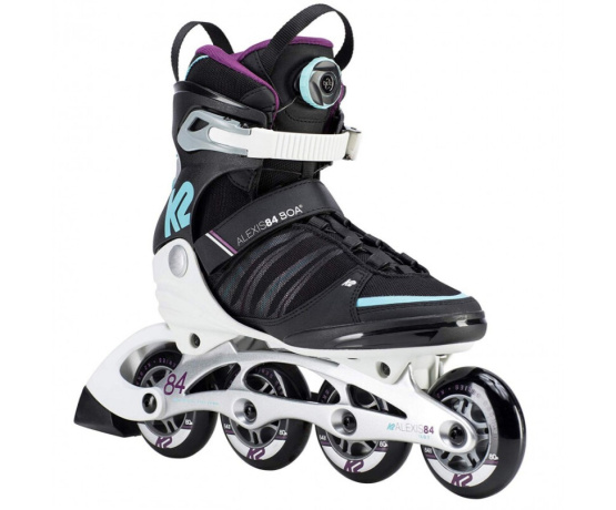 Alexis 84 Boa 40 - PŮJČOVNA