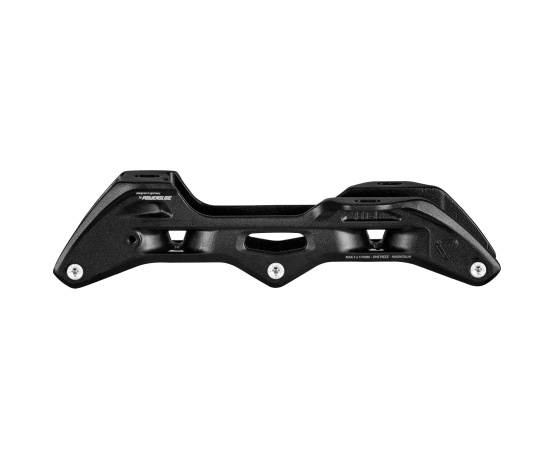 Elite cast MG 243/3x110 Black,  TRI