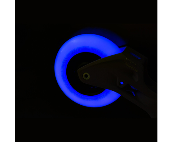 Neons 100/85A Blue 3-pack