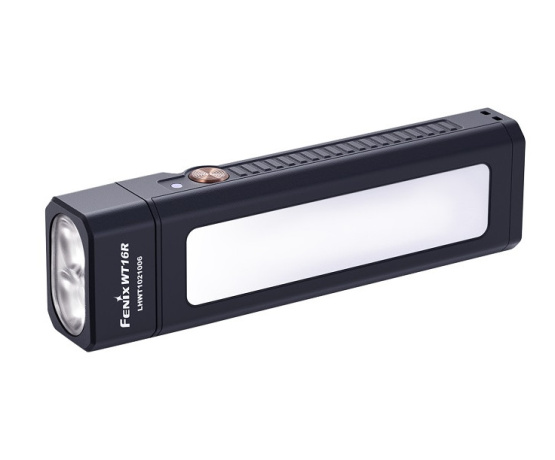 LED svítilna Fenix WT16R