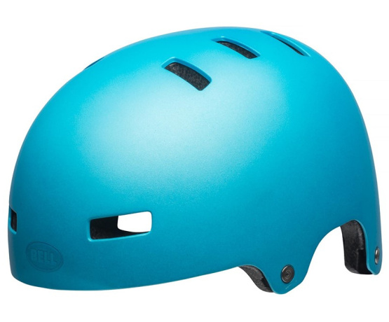 Span Mat Bright Blue - VÝPRODEJ