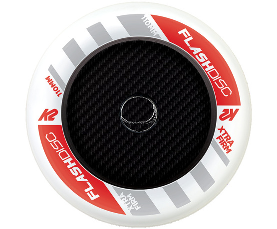 Flash disc 110mm 85A 1ks - VÝPRODEJ