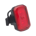 Click USB zadní světlo na kolo