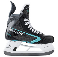 Hokejové brusle Bauer Supreme FUSE SR