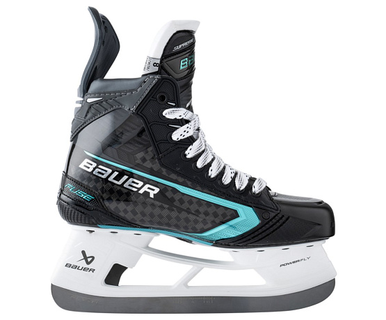 Hokejové brusle Bauer Supreme FUSE SR