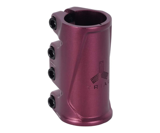 SCS Conspiracy červené