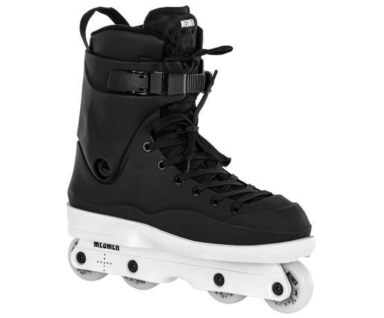 Throne John Bolino V1