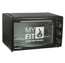 Custom MYFIT Oven