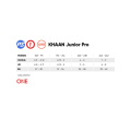 Khaan Junior Pro adj.