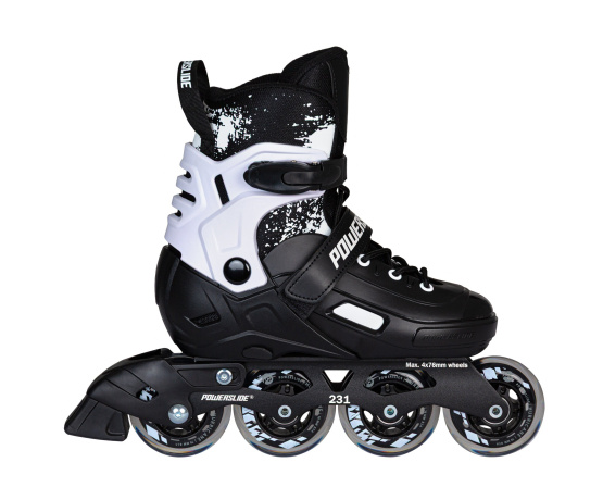 Khaan Magic Black adj.