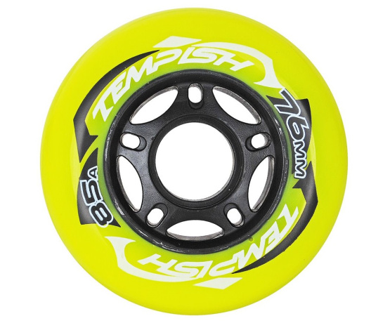 RADICAL COLOR 76mm 85A 4ks