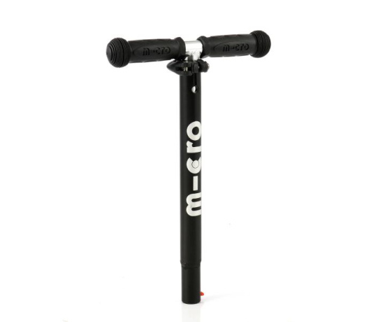 Řídítka pro Mini2Go černá Řídítka pro Mini2Go černá