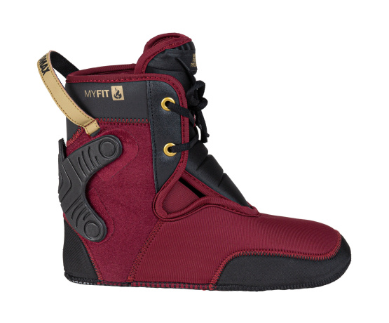 2nd Skin Liner Nick Lomax Pro