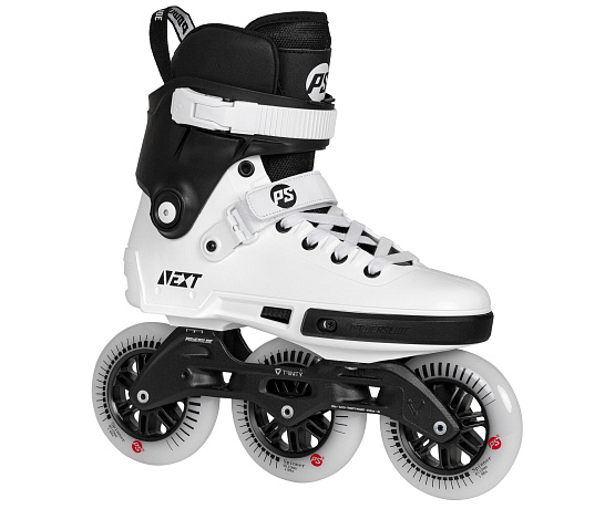 Next Core Black 110