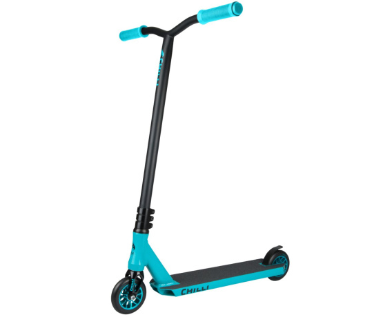 Reaper Ice freestyle koloběžka