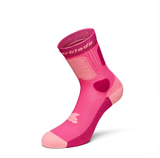 Rollerblade Skate socks W pink
