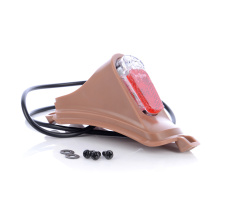 LED světlo zadní set-U8