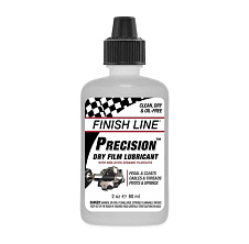 FINISH LINE Precision Dry-Film Lubricant 2oz/60ml kapátko