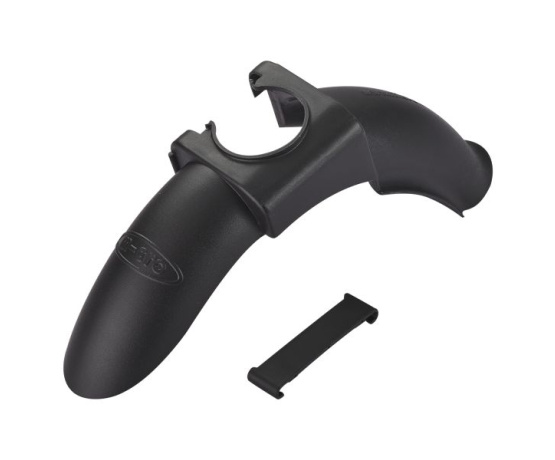 Přední plastový blatník pro Urban