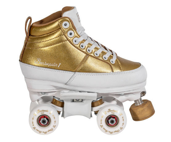 Kismet Barbiepatin Gold