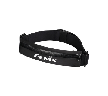 Sportovní ledvinka Fenix AFB-10 - černá