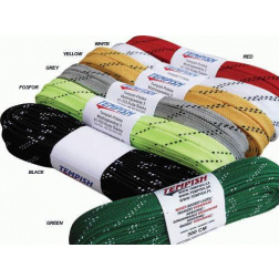 Hockey laces 180 - 320 cm 