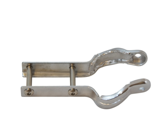 Vidlice pro zadní kolečko Rocket