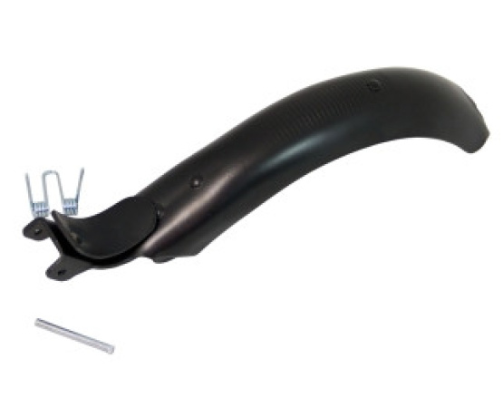 Brzda Black - komplet