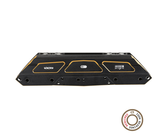 AG Decode Pro 110 Dark AG Decode Pro 110 Dark