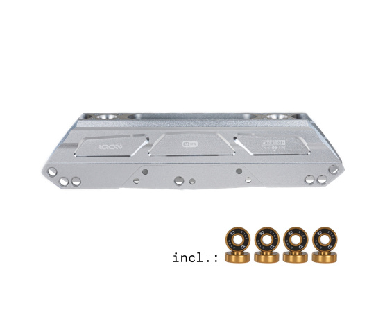 AG Decode Pro 90 Bright Combo