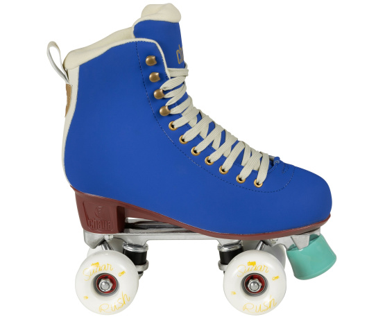 Melrose Deluxe Cobalt