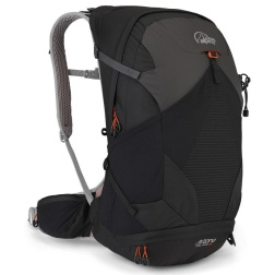 AirZone Trail Duo 32 Large black/anthracite/BLA batoh