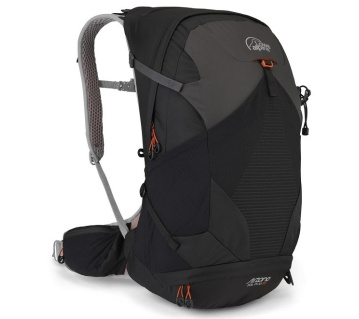 AirZone Trail Duo 32 Large black/anthracite/BLA batoh