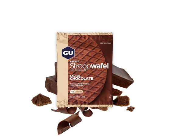 GU Energy Wafel
