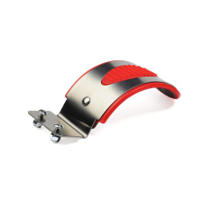 Brzda Maxi DeLuxe red