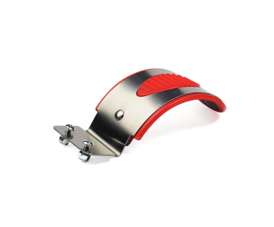 Brzda Maxi DeLuxe red