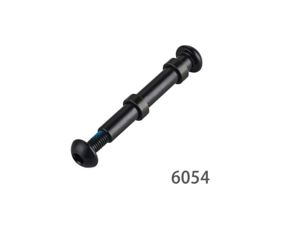 Osa zadního kolečka Cruiser