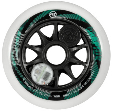 Graphix 110mm 85A White, pc.