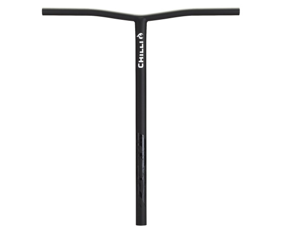 Critter Chameleon černá řídítka