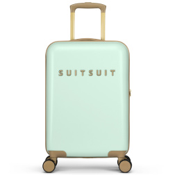 Kabinové zavazadlo SUITSUIT TR-6502/2-S Fusion Misty Green